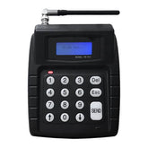 Alpha Transmitter