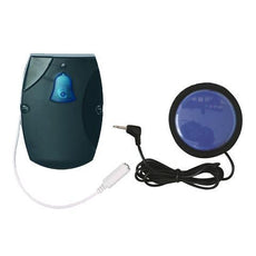 Big Soft Touch Panic Button - Intruder Alarm
