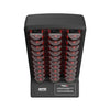 Driver Call System Matrix with 20 pagers