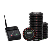 Guest Paging Pro - 10 coaster pagers
