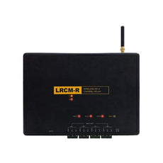 4 Channel Relay Module