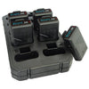 Transmitter & Five Pagers