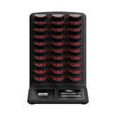 Charging Station Matrix