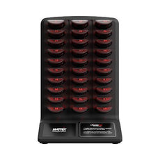 Charging Station Matrix