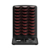 Charging Station Matrix
