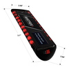 Matrix Pager Plus OLED Screen