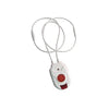 Necklace Emergency Panic Button & Text Pager