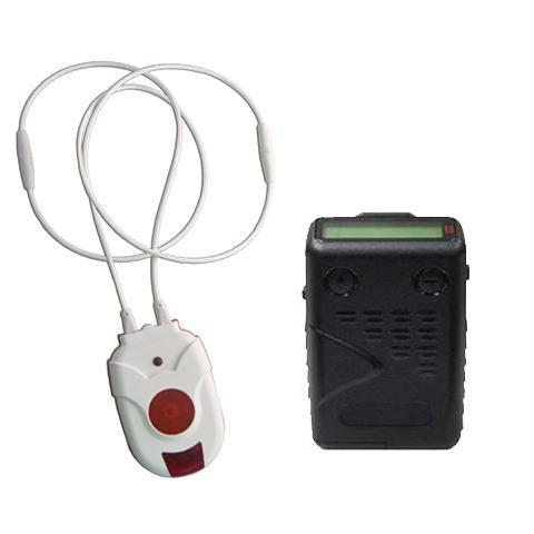 Elderly Panic Button Ceyont South Africa
