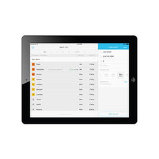 Waiting List Management System