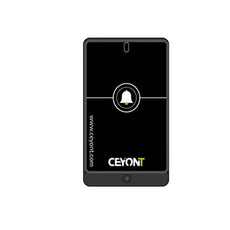 One Button Call Unit Small - Panic Button System