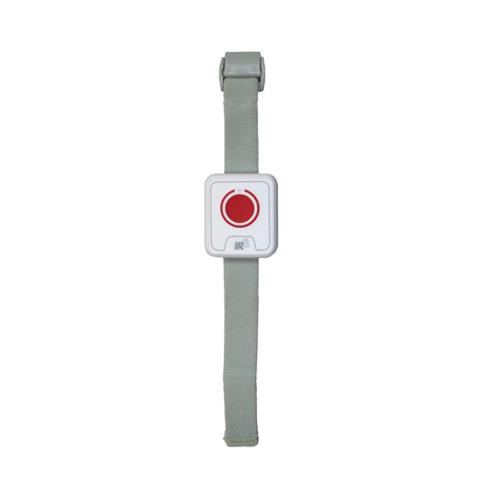 Wristband Panic Button - Personal Panic Alarm