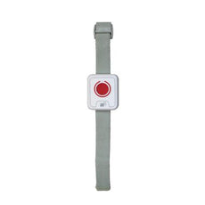 Wristband Panic Button - Personal Panic Alarm