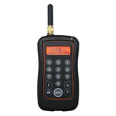 Wireless Transmitter Call Unit