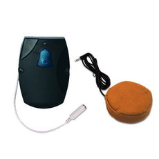 Soft Pillow Panic Buttons