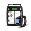 20 Button Call Unit & 10 Pagers A1