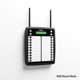 Transmitter 20 Buttons