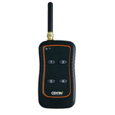 Four Button Call Unit