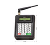 Customer Paging System Matrix - 15 Matrix Pagers