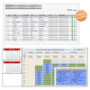 Logistics Calling System with Web-based Software