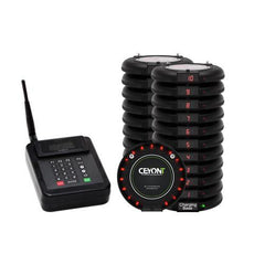 Guest Paging Pro - 20 coaster pagers