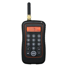 Wireless Transmitter Call Unit