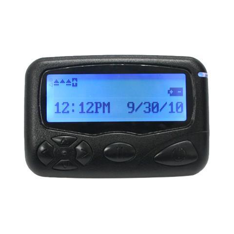 Transmitter & Ten Text Pagers - Ceyont Paging Solutions